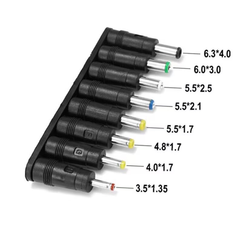 Kabel WiFi do Powerbanku z Złą – Access Control Power Supply 12V 5A recenzja i cena
