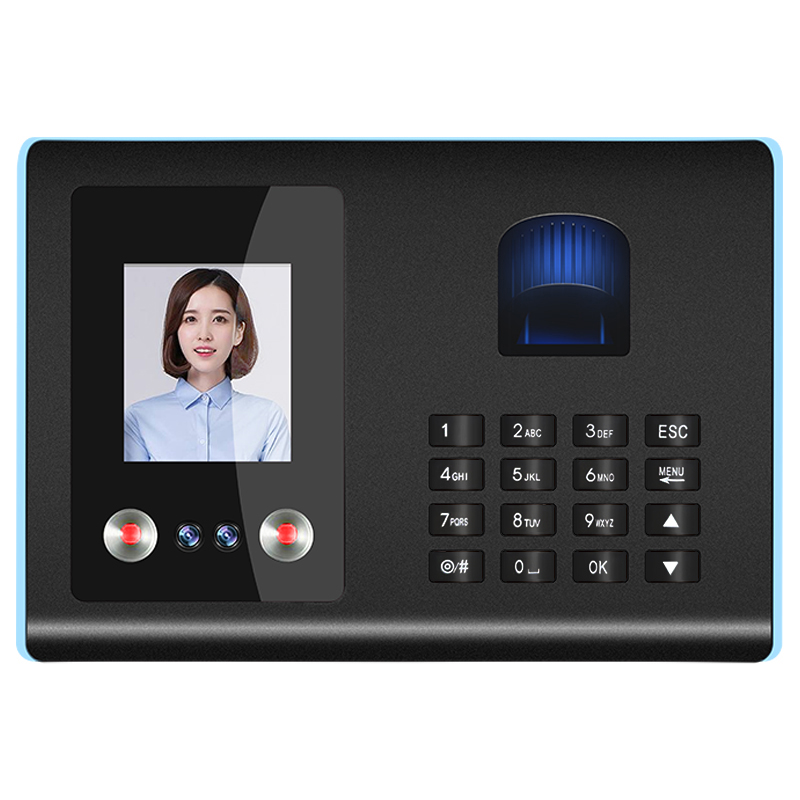 Fabryczna Cena Szybka Biometry – Biometric Time Attendance Machine recenzja i cena
