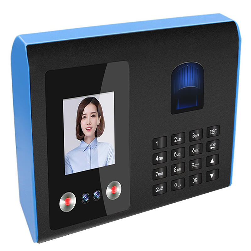 Fabryczna Cena Szybka Biometry – Biometric Time Attendance Machine recenzja i cena