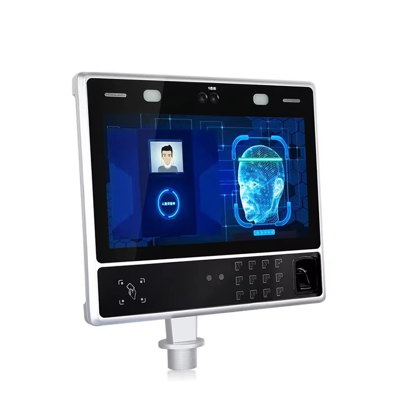 Urządzenie do kontroli dostępu – Biometric Time Attendance Machine recenzja i cena