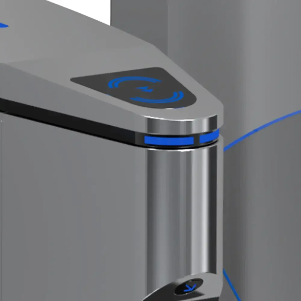 Kontrola dostępu i zarządzanie – Turnstile Gate Access Control recenzja i cena