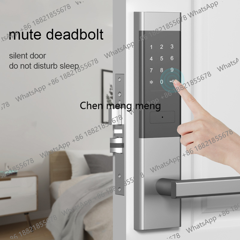 Oprogramowanie systemu czytnik – Hotel Lock Card System recenzja i cena