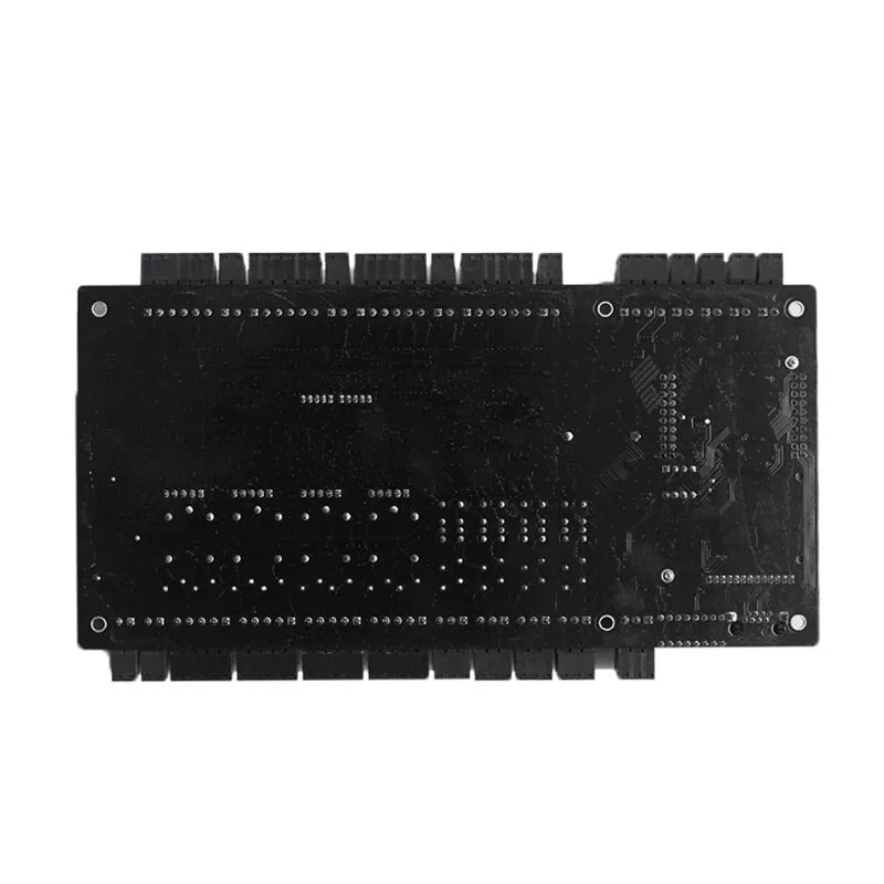 ZKT C3-400 – panel sterowania  – Access Control Board 4 Door recenzja i cena