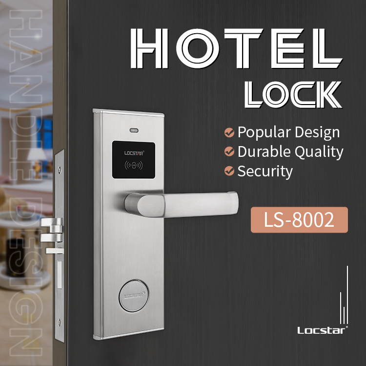 Nowy popularny system oprogram – Hotel Lock Card System recenzja i cena