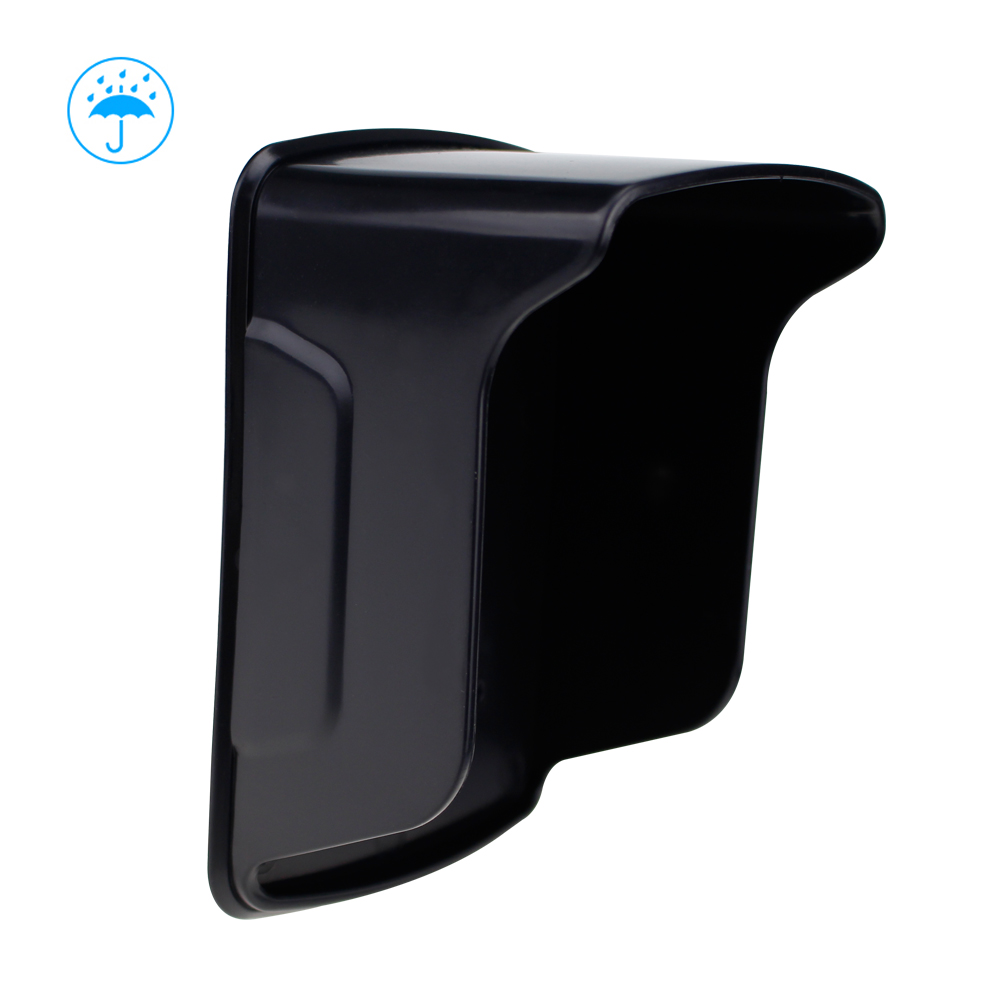 Wodoodporna plastikowa osłona  – Door Access Control Keypad Rfid recenzja i cena