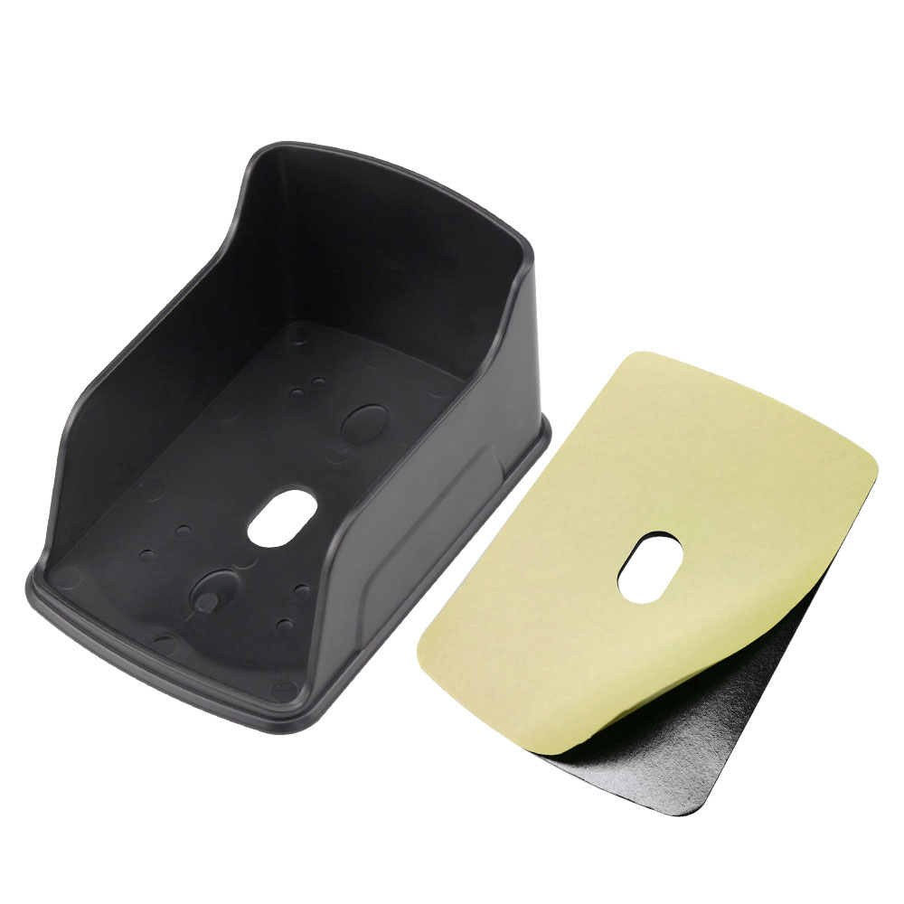 Wodoodporna plastikowa osłona  – Door Access Control Keypad Rfid recenzja i cena
