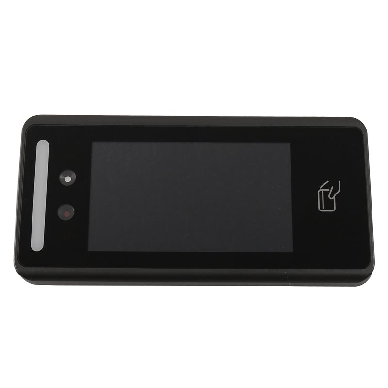 Czytnik kart 4,5-calowy do sys – Face Recognition Access Control Terminal recenzja i cena