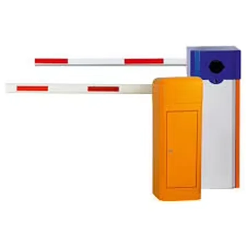 Elektryczna szlabana parkingow – Gate Barrier Parking System recenzja i cena