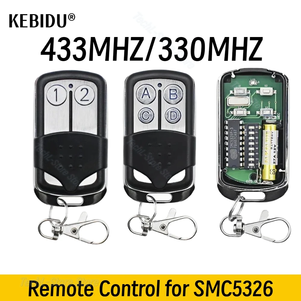 Uniwersalny pilot zdalnego ste – Access Control Board 4 Door recenzja i cena