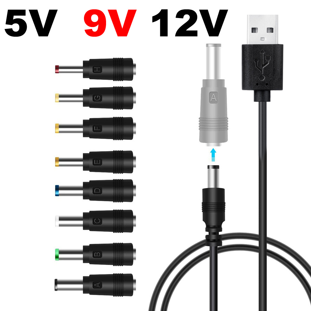 Uniwersalny kabel zasilający 5 – Access Control Power Supply 12V 5A recenzja i cena