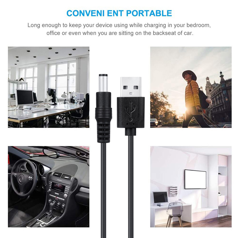 Uniwersalny kabel zasilający 5 – Access Control Power Supply 12V 5A recenzja i cena