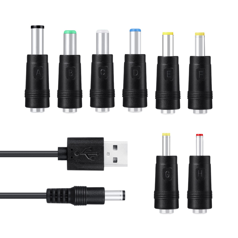 Uniwersalny kabel zasilający 5 – Access Control Power Supply 12V 5A recenzja i cena