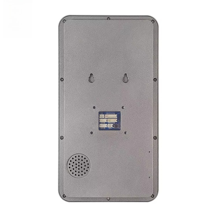 EISSolution 10.1-calowy termin – Biometric Time Attendance Machine recenzja i cena
