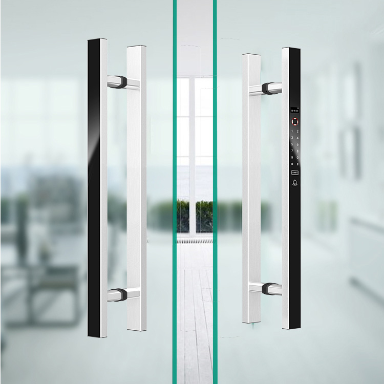 Zamek elektryczny VIANS APP 80 – Hotel Lock Card System recenzja i cena