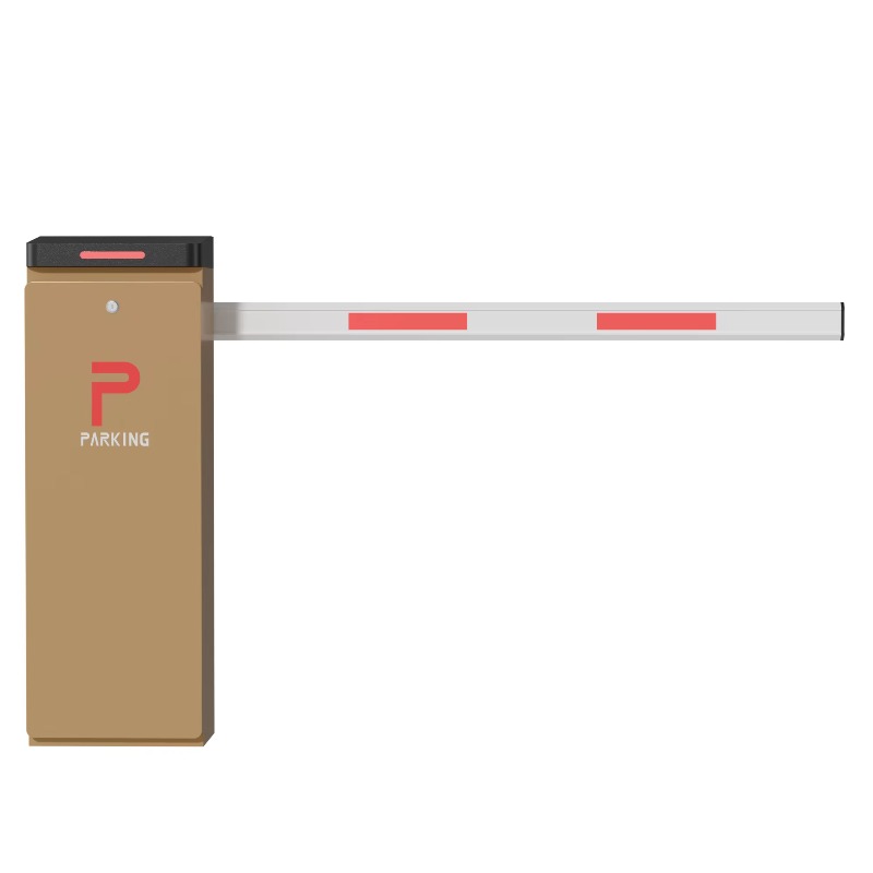 Automatyczny system szlabanów  – Gate Barrier Parking System recenzja i cena